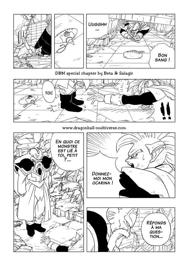  Dragon Ball Multiverse - Chapitre 29 - 23