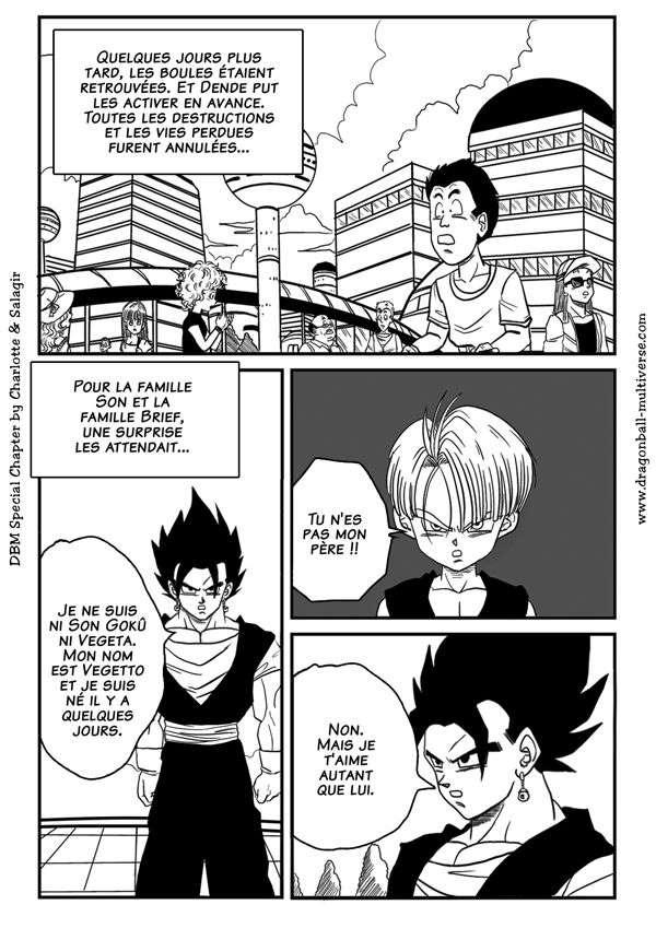  Dragon Ball Multiverse - Chapitre 34 - 17