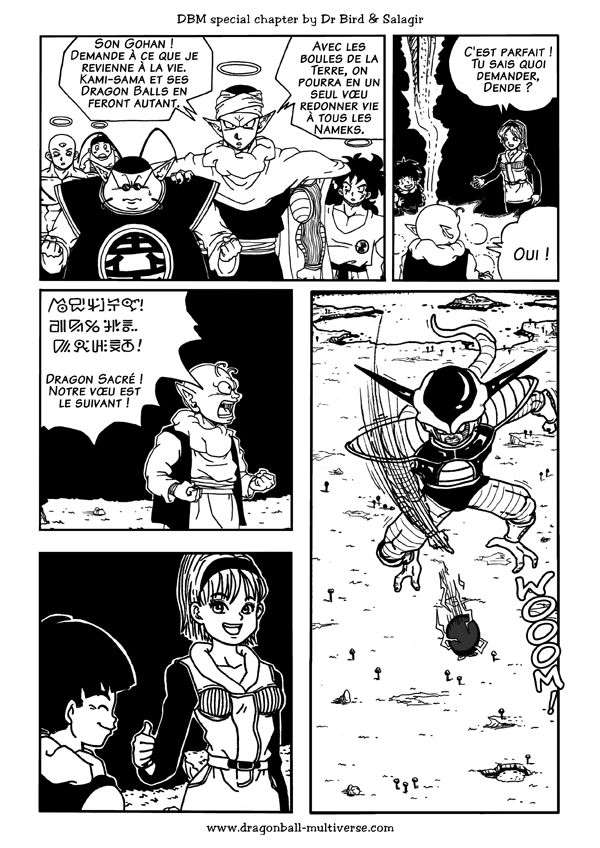  Dragon Ball Multiverse - Chapitre 38 - 24