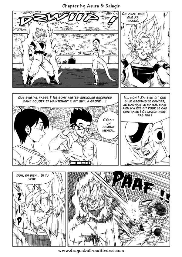  Dragon Ball Multiverse - Chapitre 44 - 23