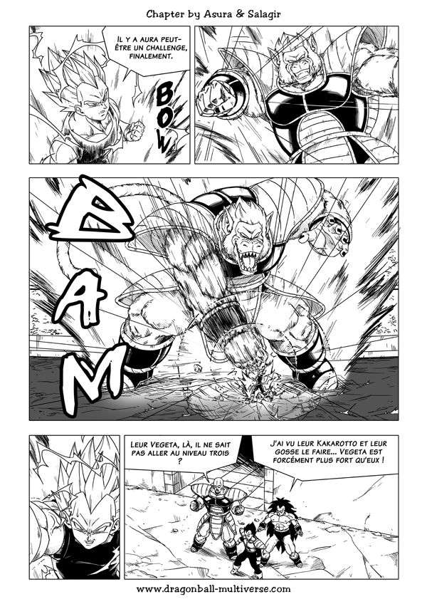  Dragon Ball Multiverse - Chapitre 46 - 20