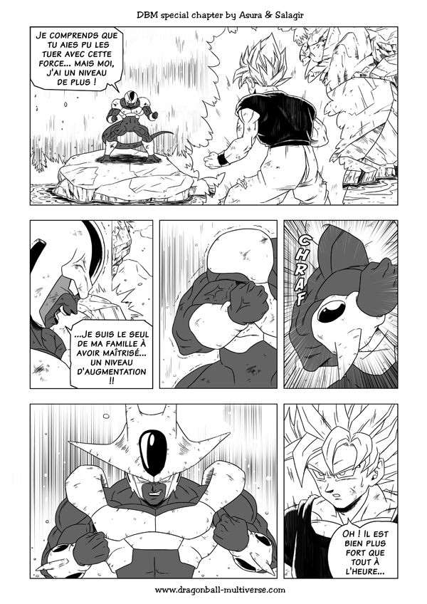  Dragon Ball Multiverse - Chapitre 48 - 9