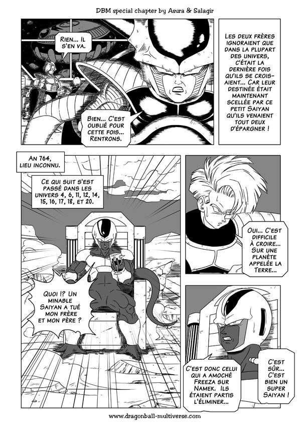  Dragon Ball Multiverse - Chapitre 48 - 5