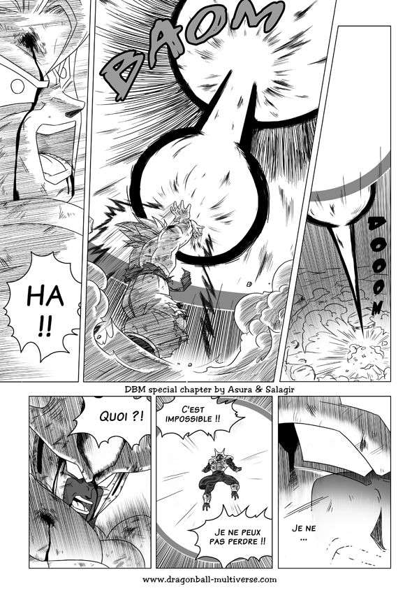  Dragon Ball Multiverse - Chapitre 48 - 24