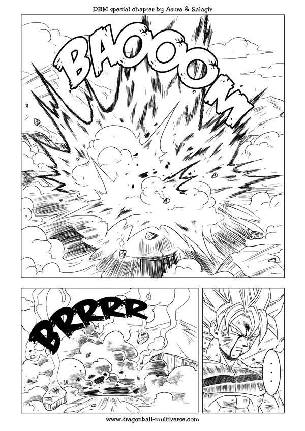  Dragon Ball Multiverse - Chapitre 48 - 20