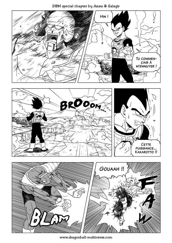  Dragon Ball Multiverse - Chapitre 48 - 15