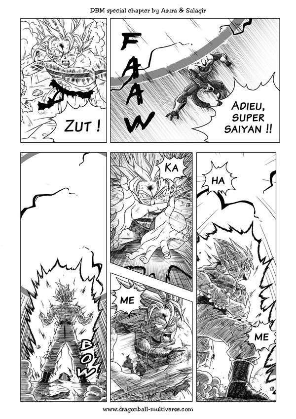  Dragon Ball Multiverse - Chapitre 48 - 23