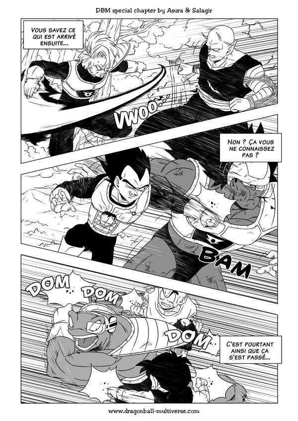  Dragon Ball Multiverse - Chapitre 48 - 8