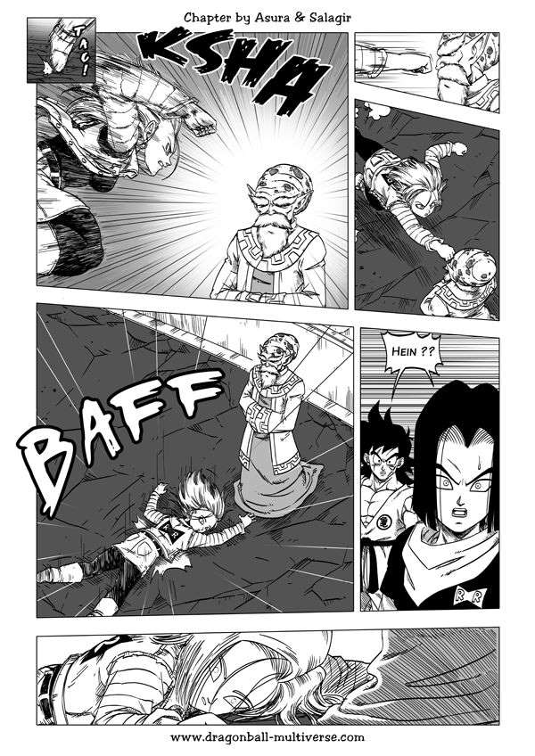  Dragon Ball Multiverse - Chapitre 49 - 23