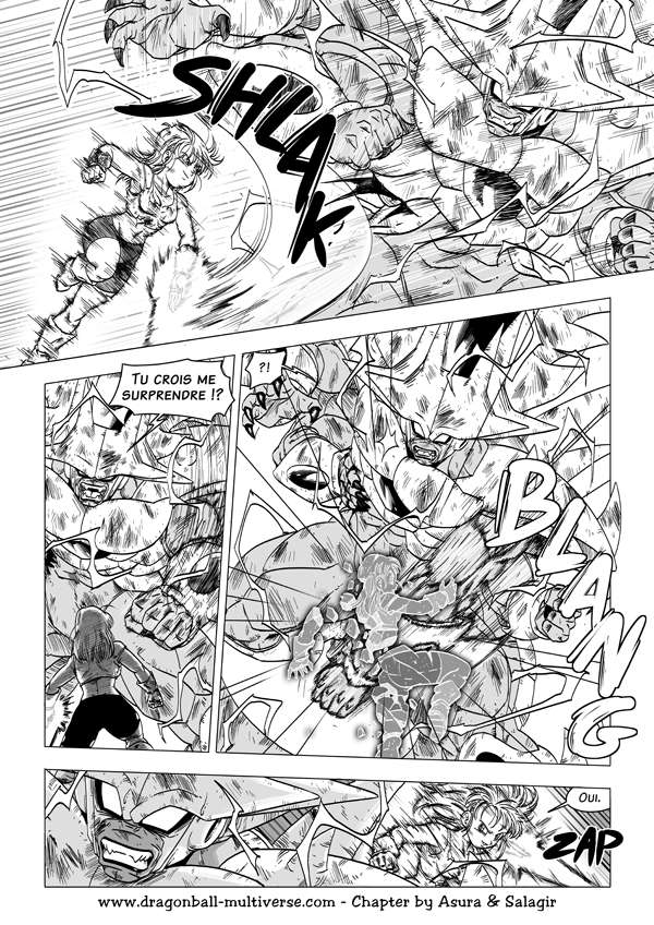  Dragon Ball Multiverse - Chapitre 53 - 24