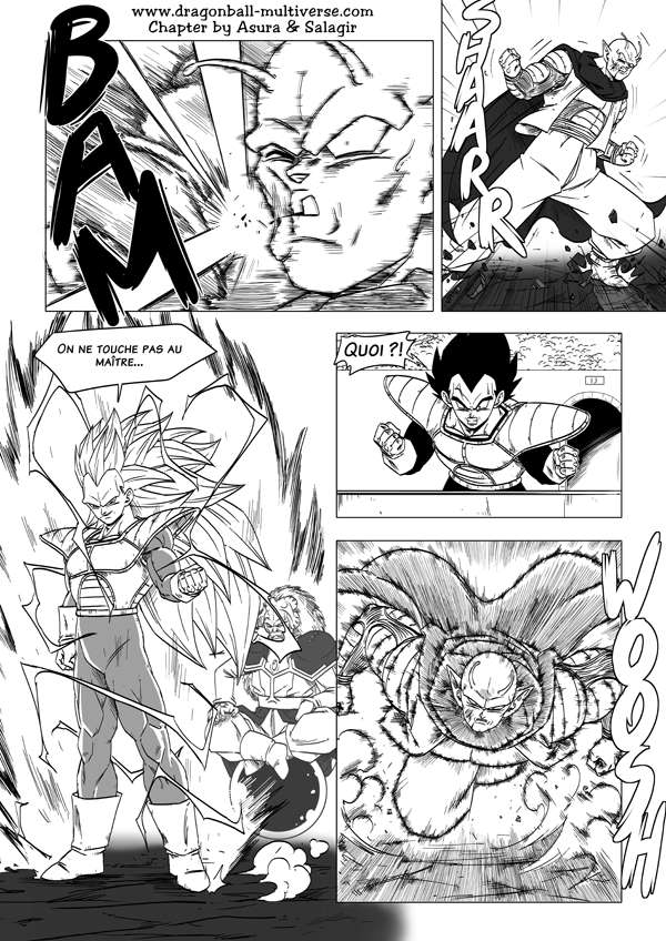  Dragon Ball Multiverse - Chapitre 55 - 23