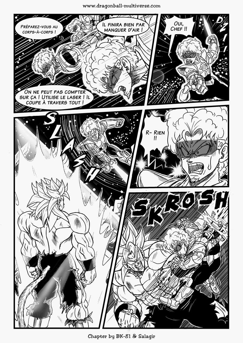  Dragon Ball Multiverse - Chapitre 65 - 22