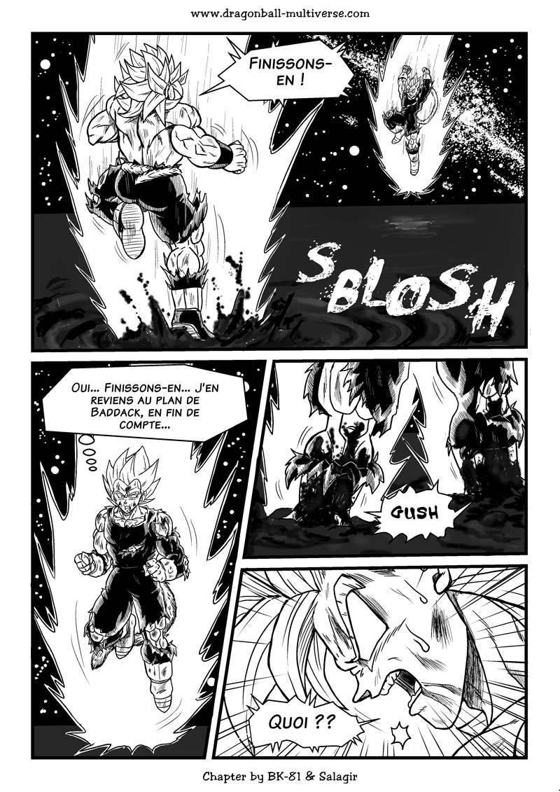  Dragon Ball Multiverse - Chapitre 65 - 24