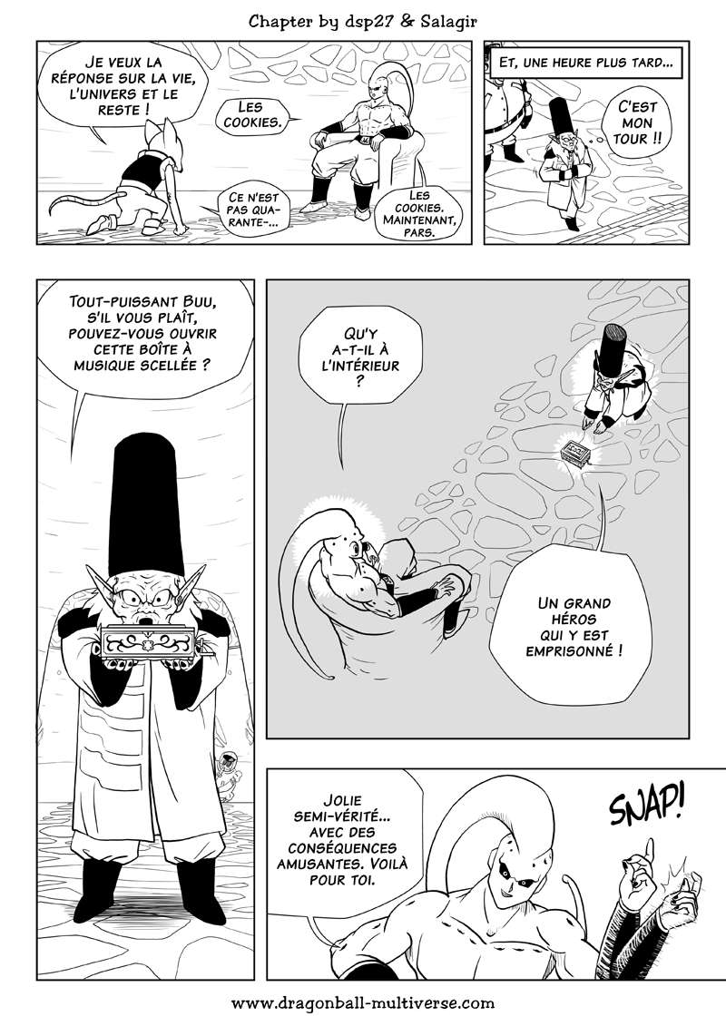  Dragon Ball Multiverse - Chapitre 67 - 6