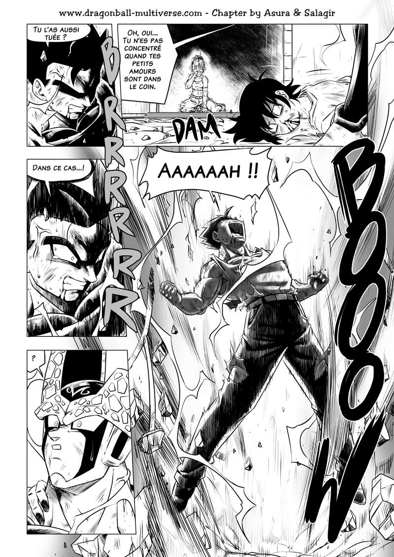  Dragon Ball Multiverse - Chapitre 68 - 12