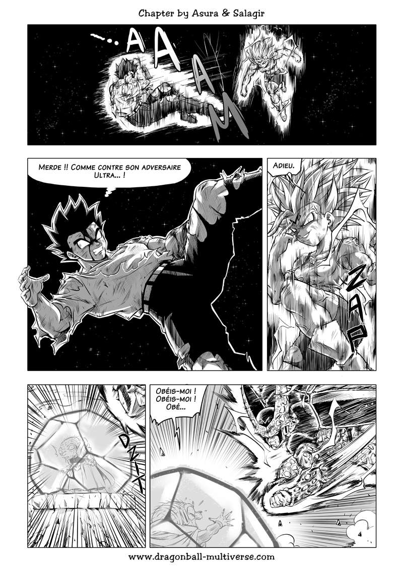  Dragon Ball Multiverse - Chapitre 70 - 23