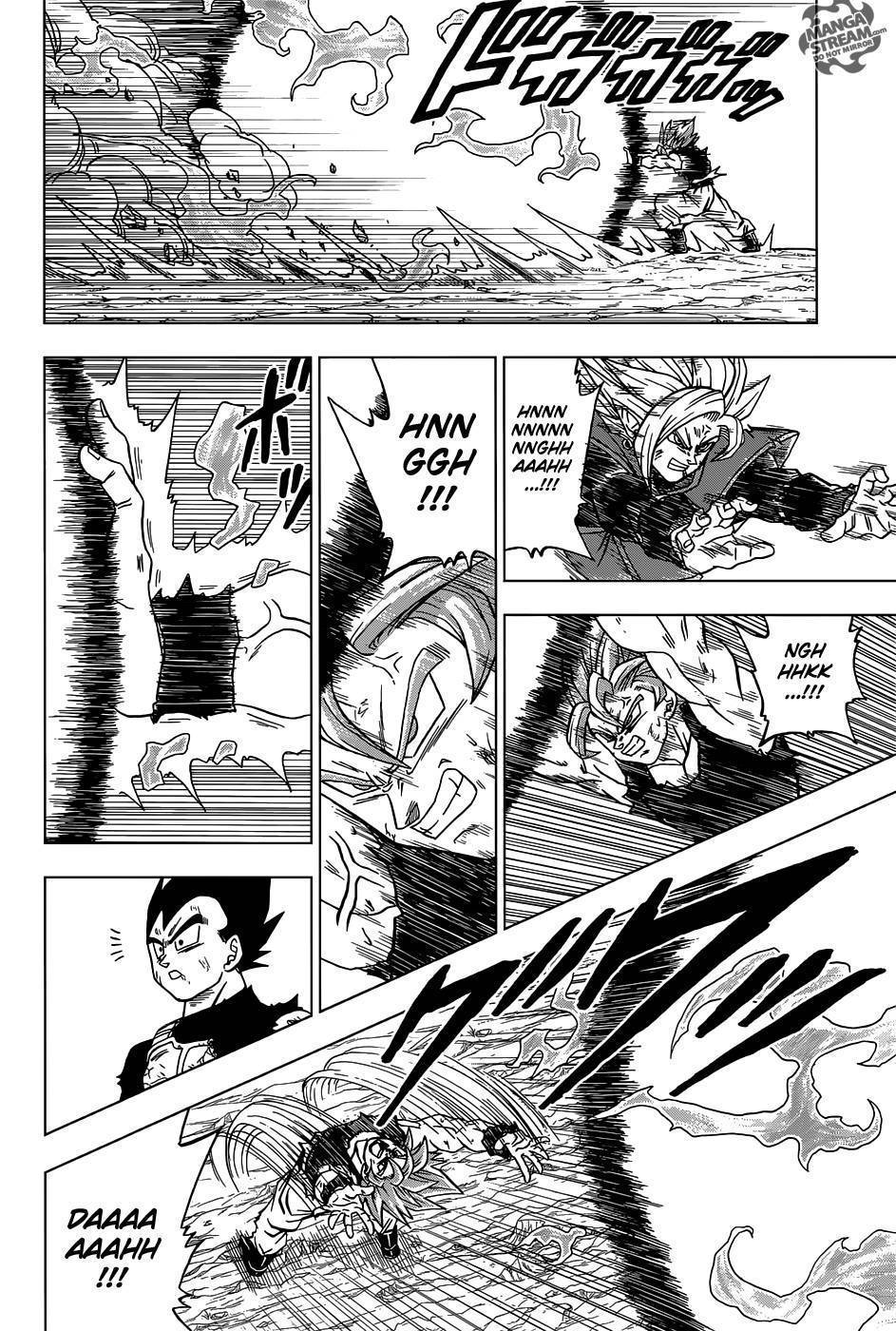  Dragon Ball Super - Chapitre 24 - 43