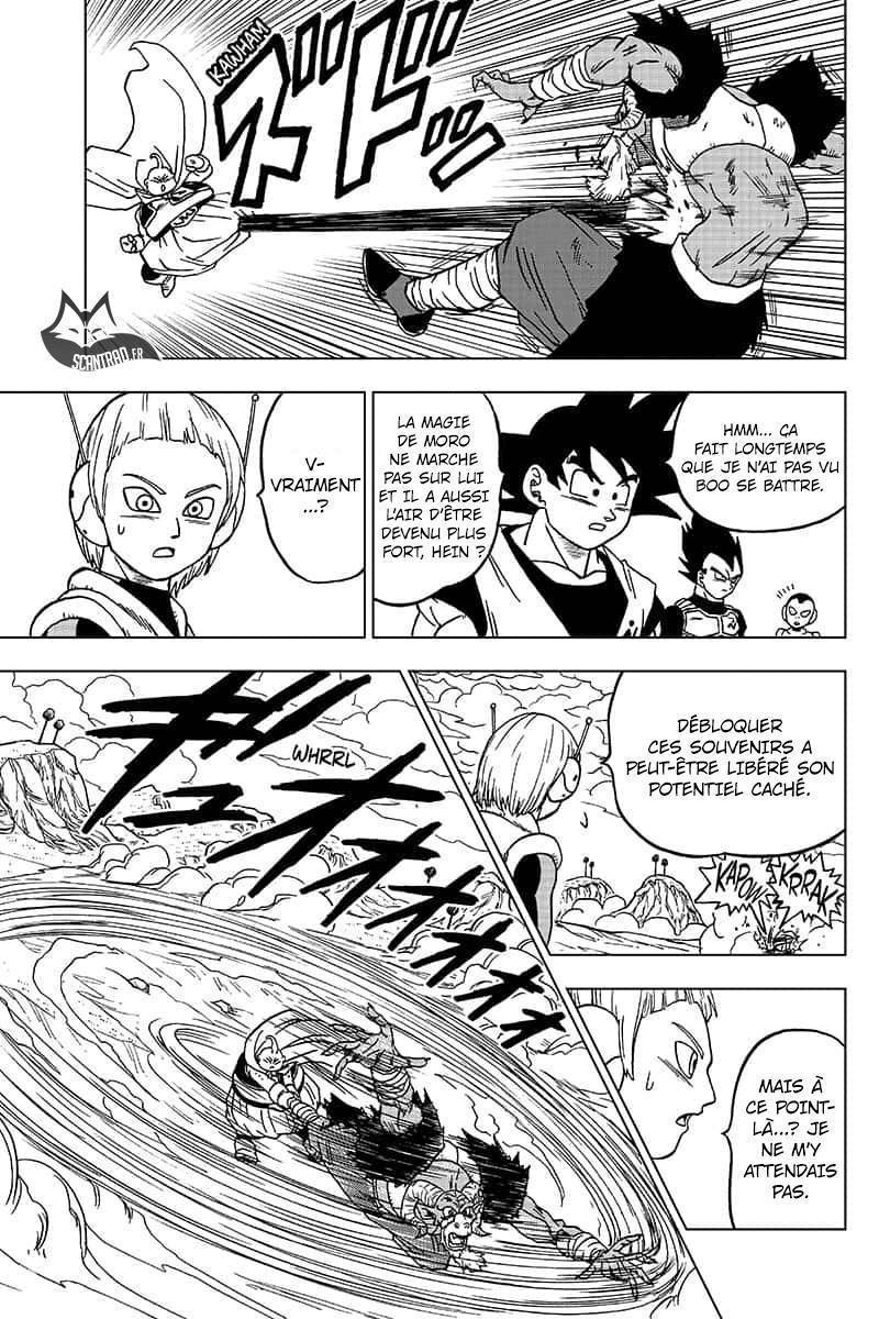  Dragon Ball Super - Chapitre 48 - 8