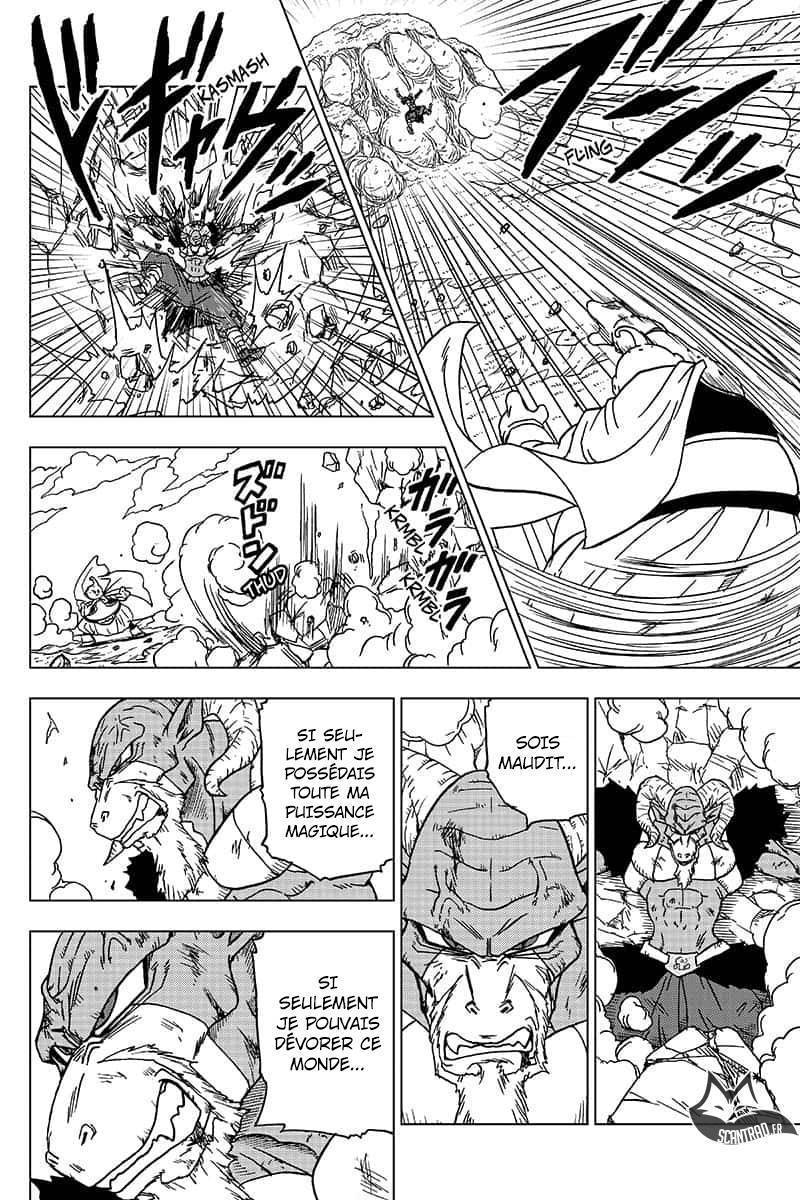  Dragon Ball Super - Chapitre 48 - 9