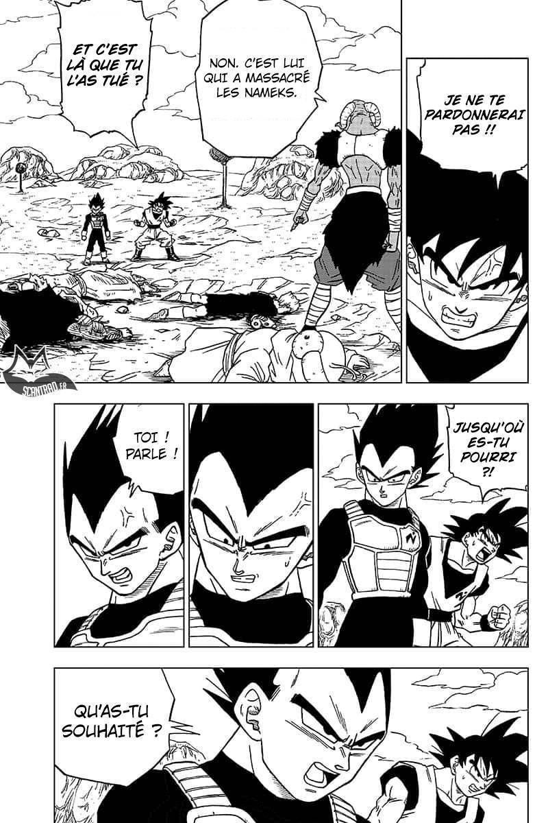  Dragon Ball Super - Chapitre 48 - 36