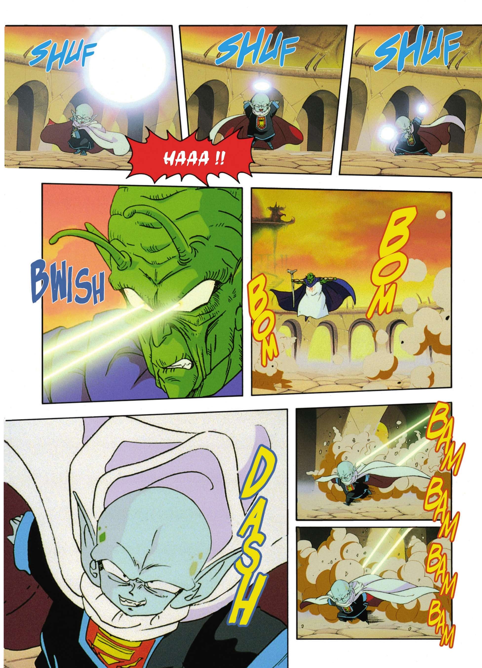  Dragon Ball Z – Les films - Volume 1 - 77