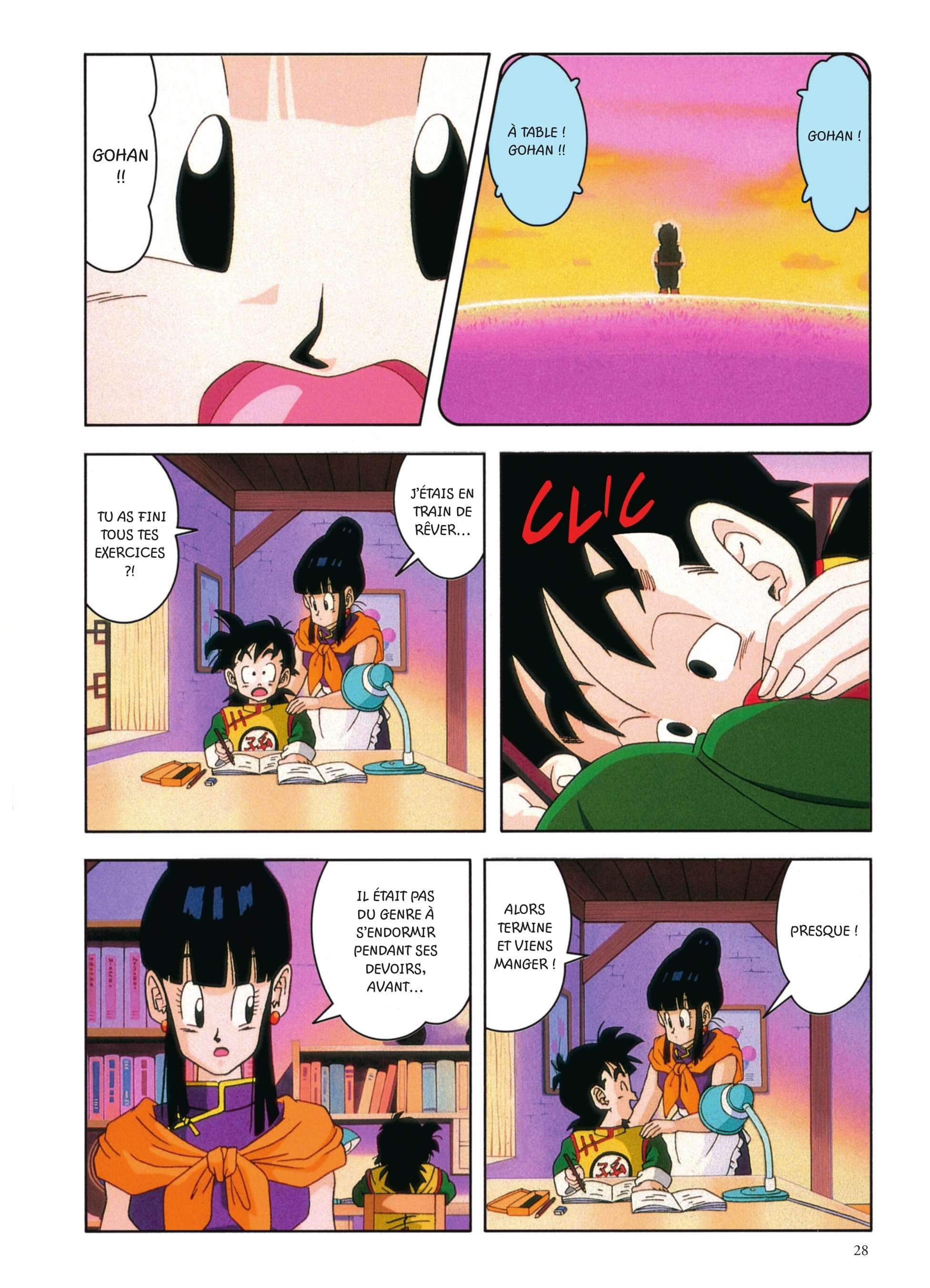  Dragon Ball Z – Les films - Volume 2 - 23