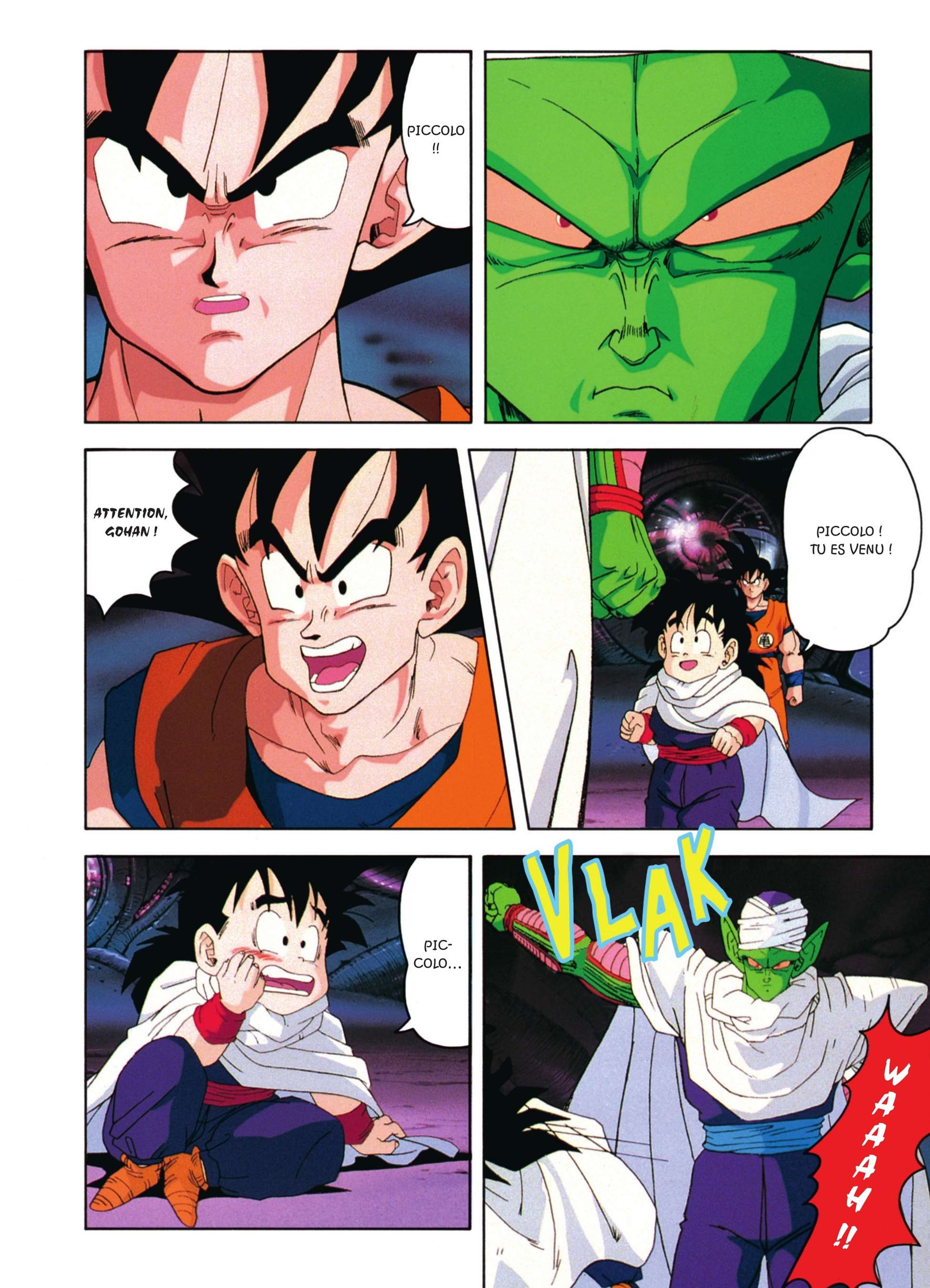  Dragon Ball Z – Les films - Volume 2 - 97