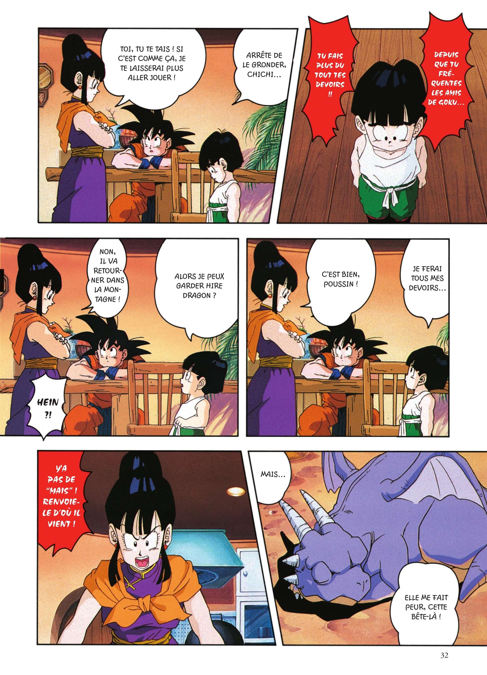  Dragon Ball Z – Les films - Volume 3 - 33