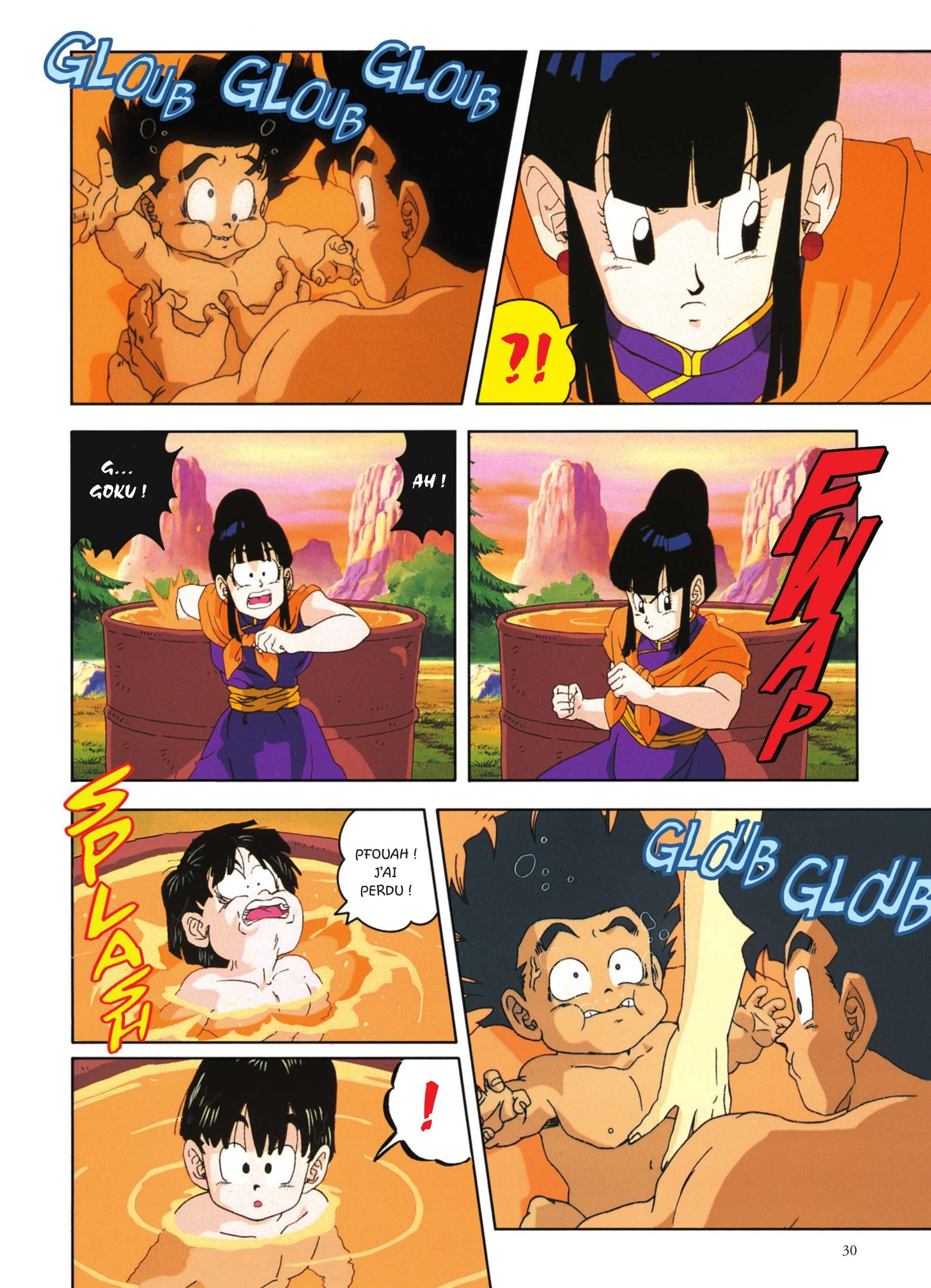  Dragon Ball Z – Les films - Volume 3 - 31