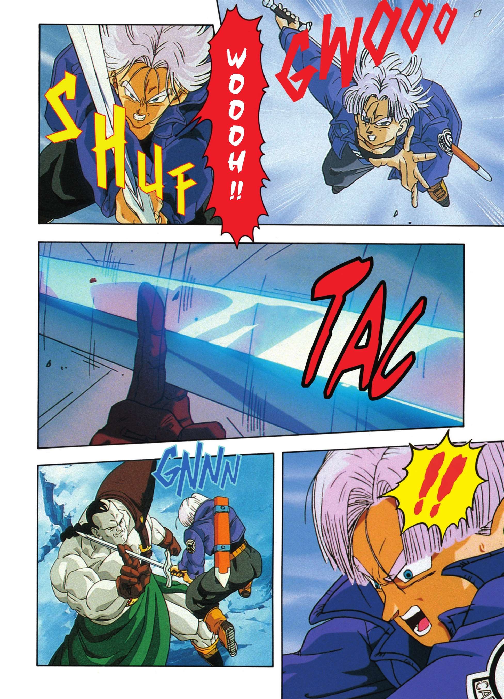  Dragon Ball Z – Les films - Volume 7 - 68