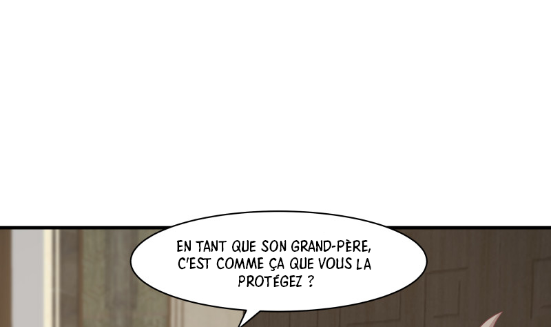  Dragon in My Body - Chapitre 418 - 20