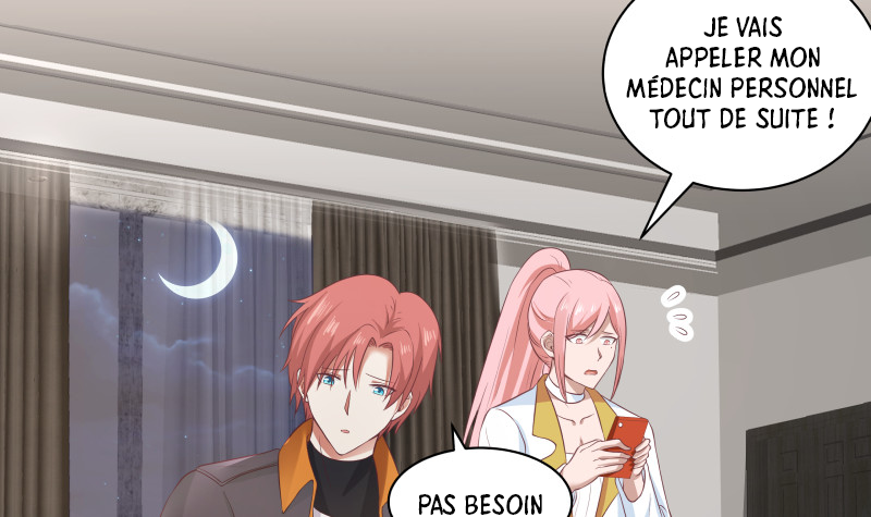  Dragon in My Body - Chapitre 418 - 4