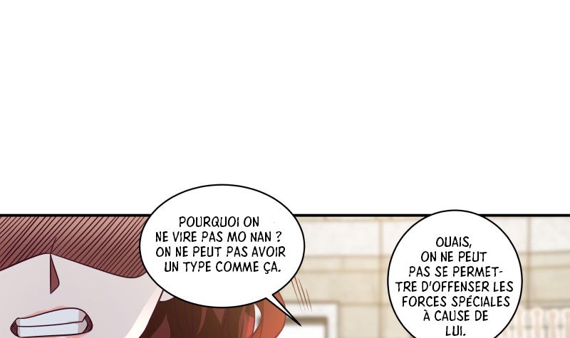  Dragon in My Body - Chapitre 425 - 29