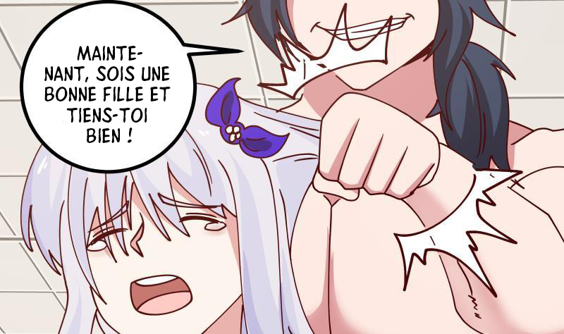  Dragon in My Body - Chapitre 429 - 21