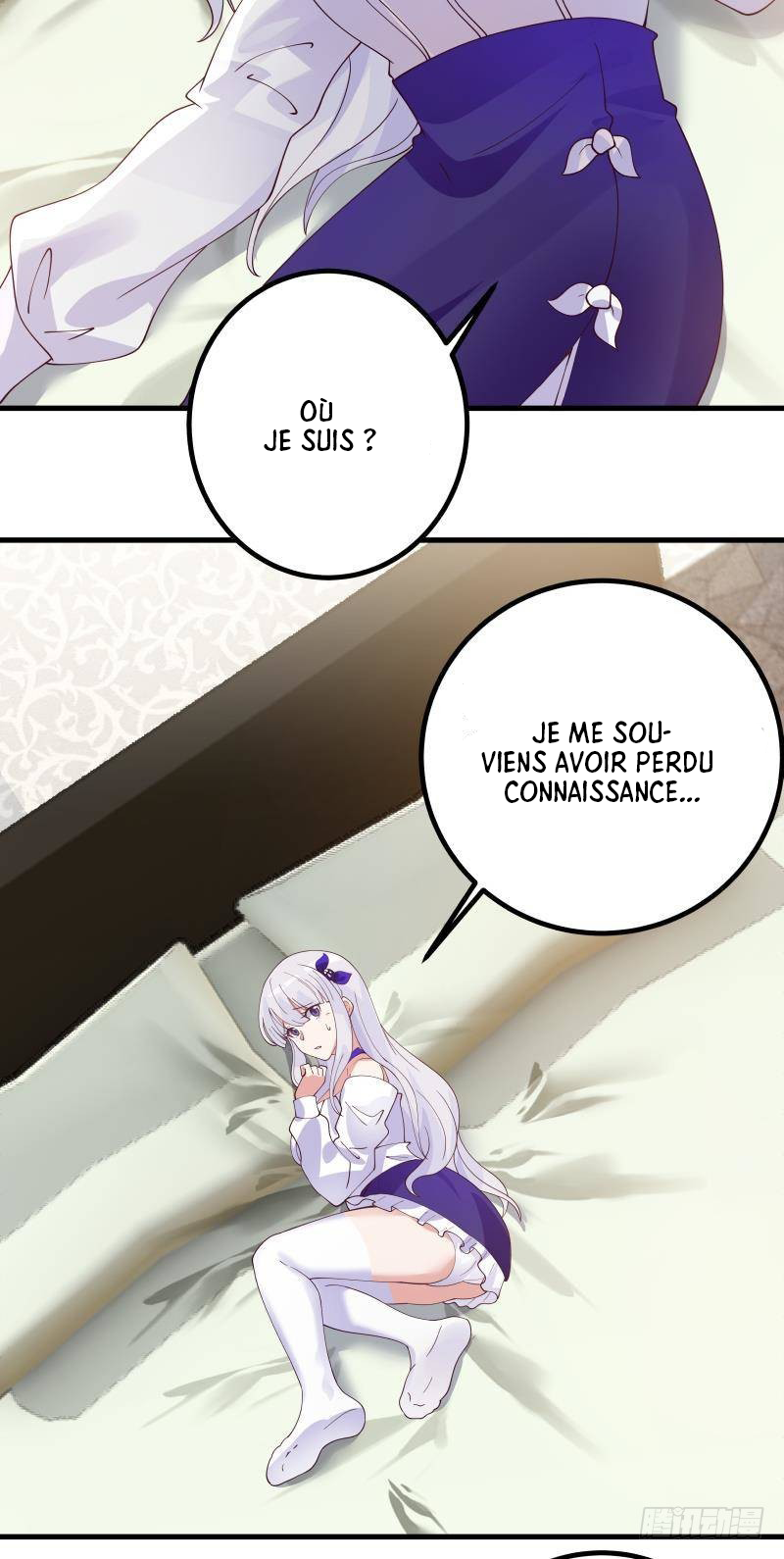  Dragon in My Body - Chapitre 429 - 4