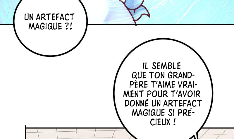  Dragon in My Body - Chapitre 429 - 27