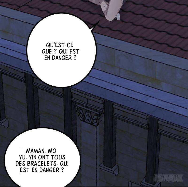  Dragon in My Body - Chapitre 430 - 16