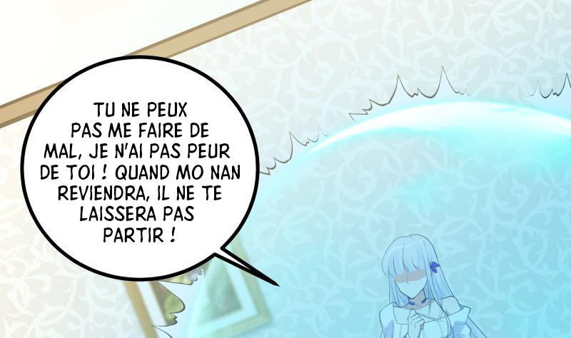  Dragon in My Body - Chapitre 430 - 1