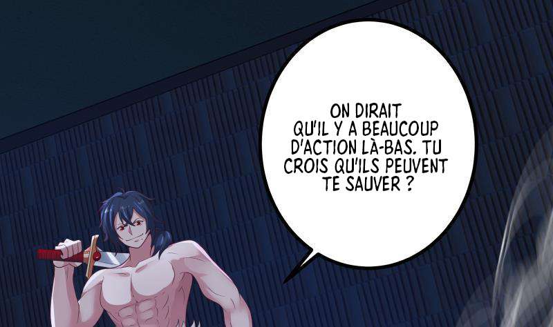  Dragon in My Body - Chapitre 431 - 14