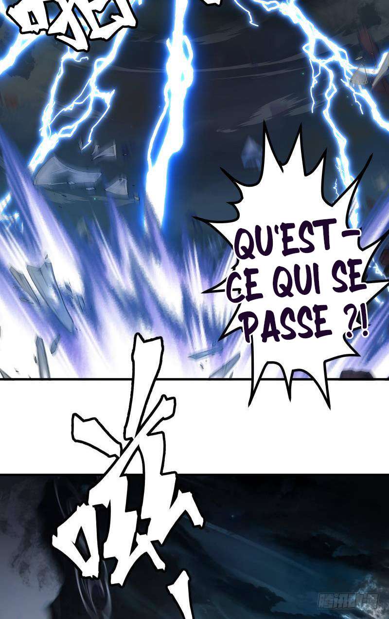  Dragon in My Body - Chapitre 432 - 10