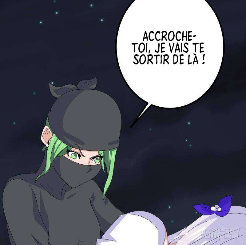  Dragon in My Body - Chapitre 432 - 27