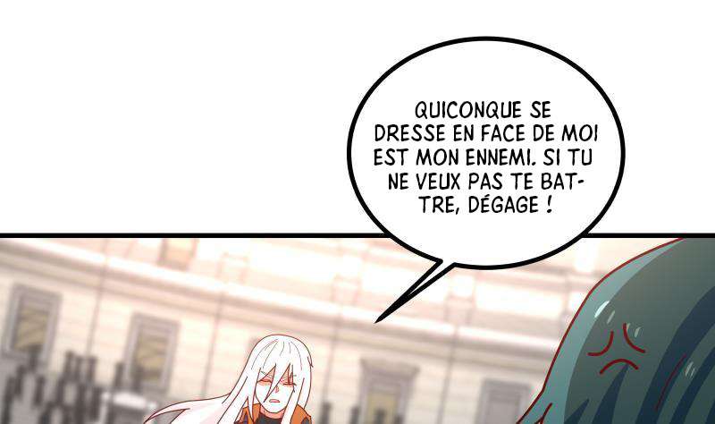  Dragon in My Body - Chapitre 434 - 17