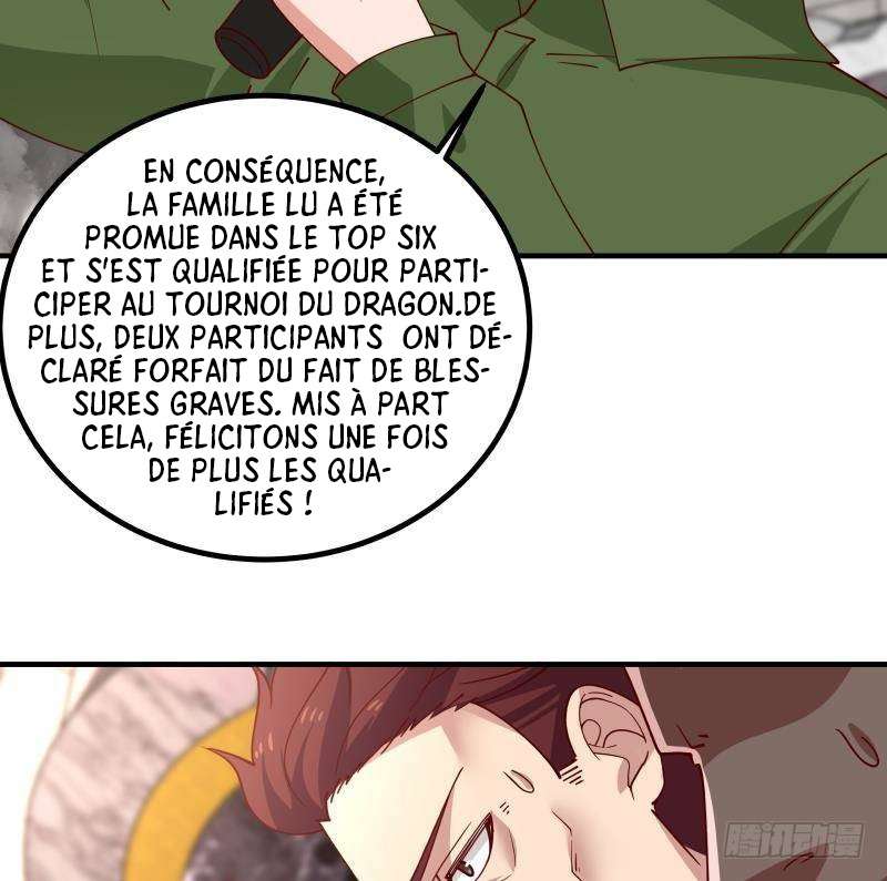  Dragon in My Body - Chapitre 435 - 6