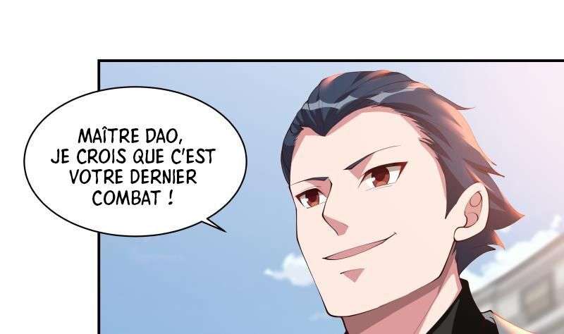  Dragon in My Body - Chapitre 437 - 14