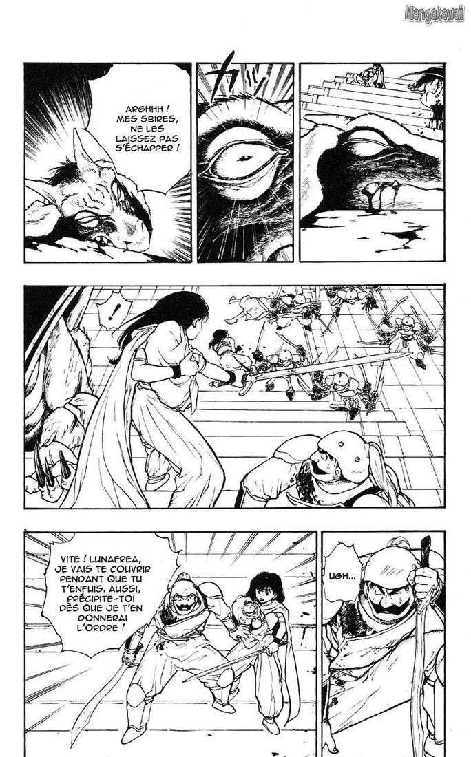  Dragon Quest – Emblem of Roto - Chapitre 1 - 53