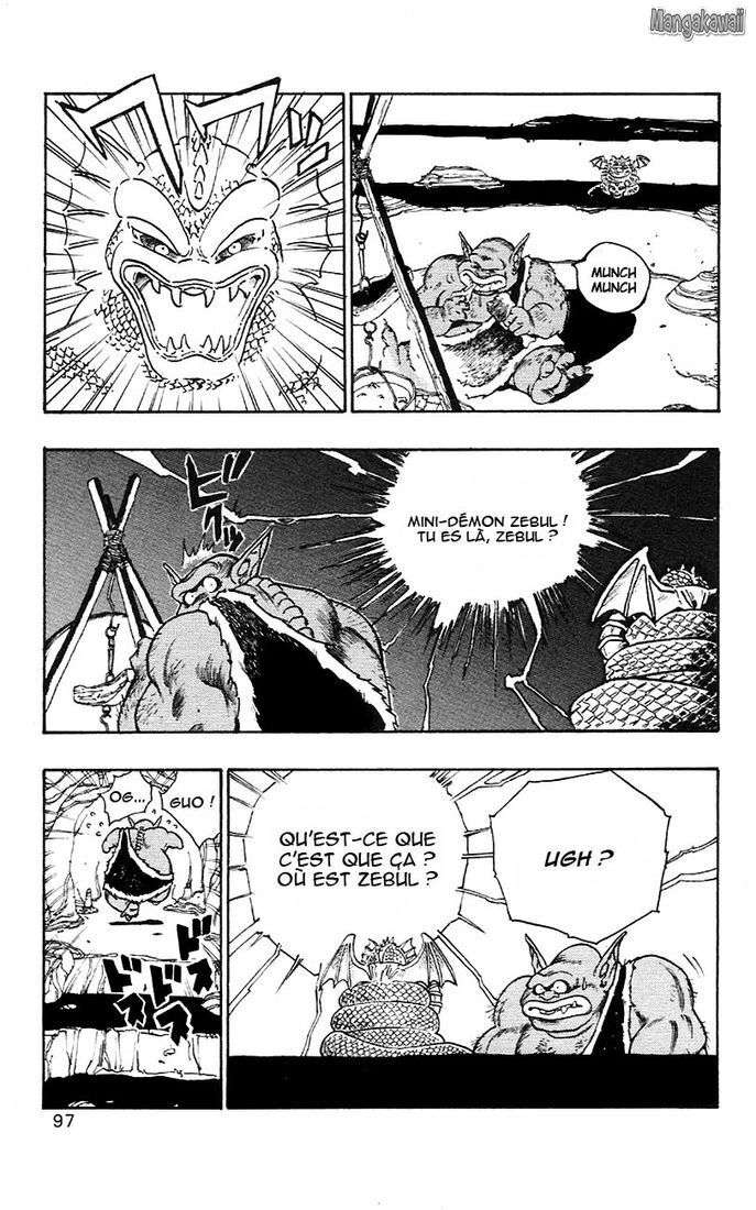  Dragon Quest – Emblem of Roto - Chapitre 1 - 90