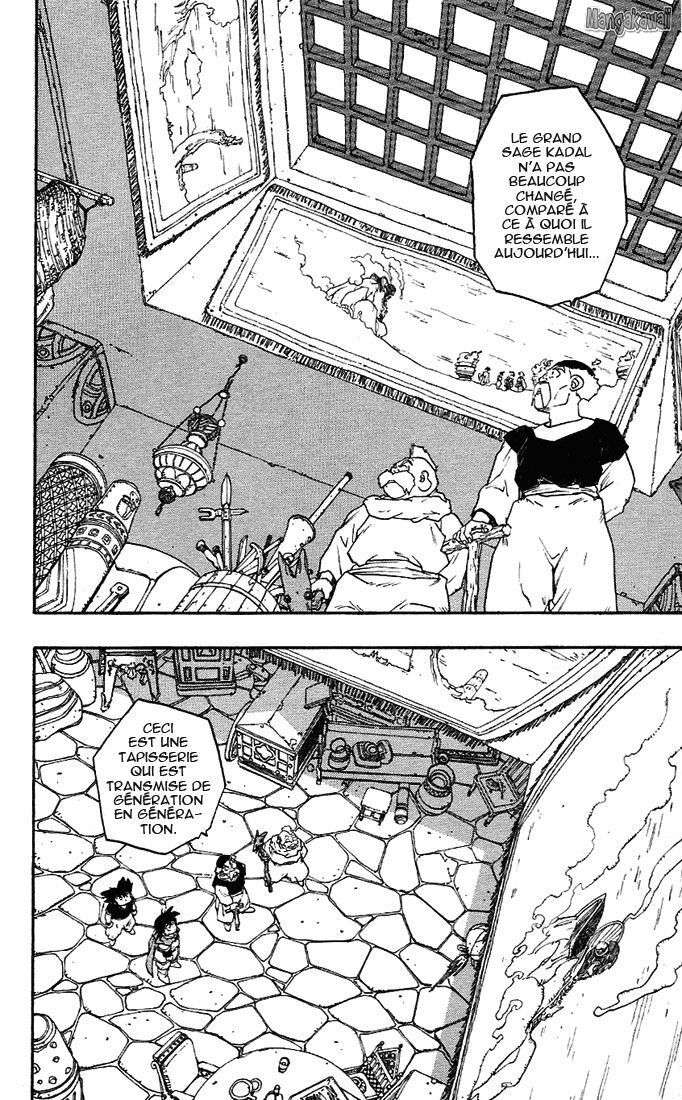  Dragon Quest – Emblem of Roto - Chapitre 2 - 166