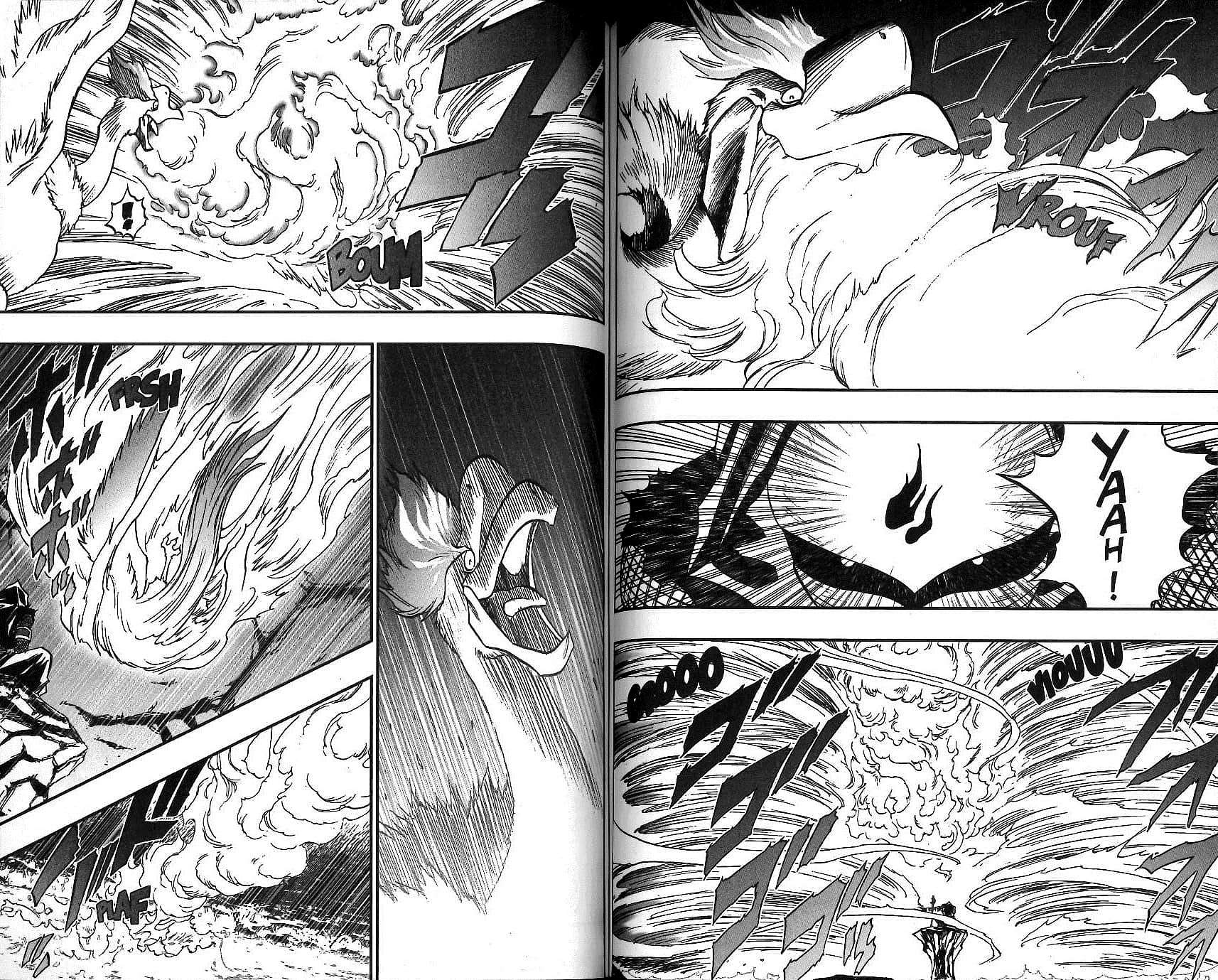  Dragon Quest Retsuden Roto No Monshou – Monshou O Tsugu Mono-Tachi E - Chapitre 38 - 6