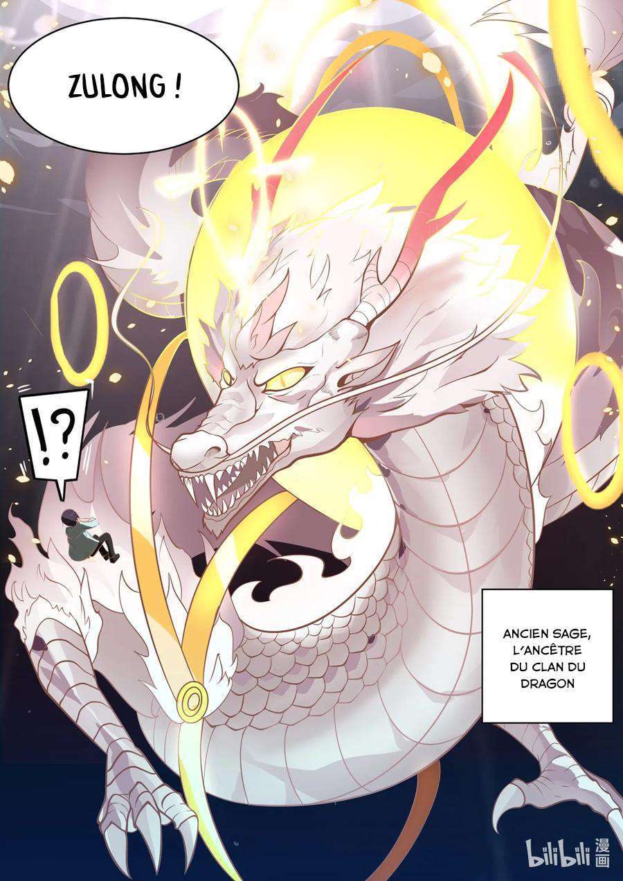  Dragon Throne - Chapitre 1 - 14