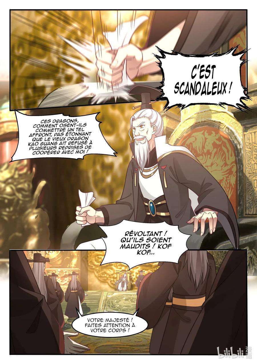  Dragon Throne - Chapitre 10 - 3